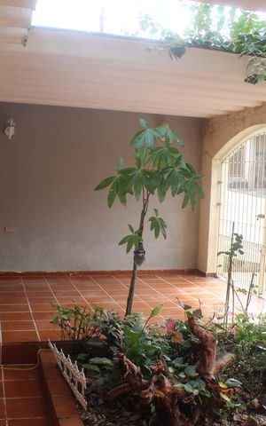 Casa à venda com 133m², 2 quartos e 2 vagasGaragem