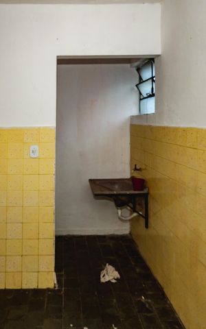 Apartamento para alugar com 50m², 2 quartos e 1 vagaCozinha