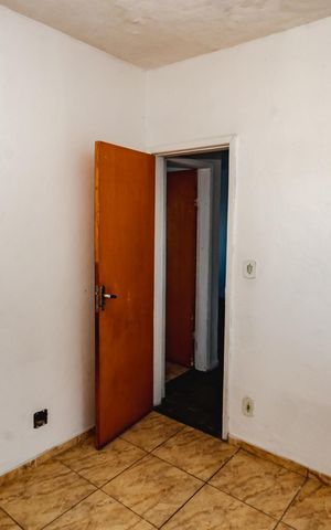 Apartamento para alugar com 50m², 2 quartos e 1 vagaQuarto 2