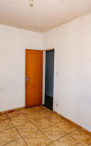 Apartamento para alugar com 50m², 2 quartos e 1 vagaQuarto 1