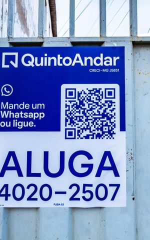 Apartamento para alugar com 50m², 2 quartos e 1 vagaPlaca Instalada - 18/09/26 - RJBA- 53