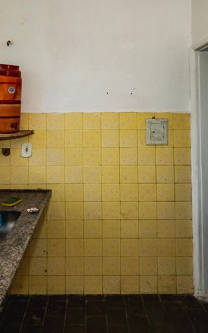 Apartamento para alugar com 50m², 2 quartos e 1 vagaCozinha