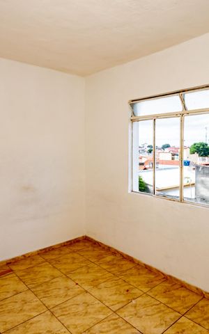 Apartamento para alugar com 50m², 2 quartos e 1 vagaQuarto 1