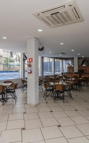 Apartamento à venda com 300m², 4 quartos e 4 vagas Apartamento à venda com 300m², 4 quartos e 4 vagassalão de festas_2