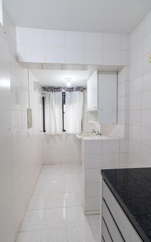 Apartamento à venda com 74m², 2 quartos e 1 vaga Apartamento à venda com 74m², 2 quartos e 1 vagaÁrea de Serviço