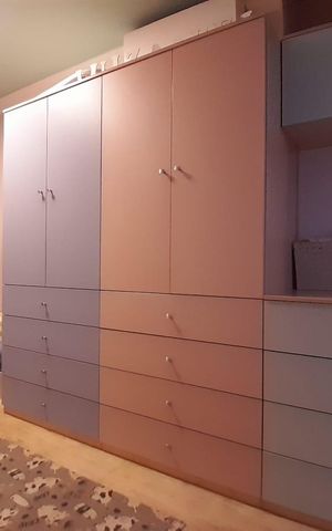 Casa à venda com 124m², 3 quartos e 2 vagas