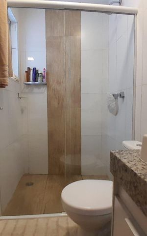 Casa à venda com 124m², 3 quartos e 2 vagas