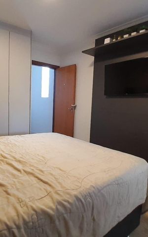 Casa à venda com 124m², 3 quartos e 2 vagas