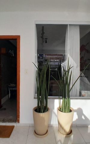 Casa à venda com 124m², 3 quartos e 2 vagas