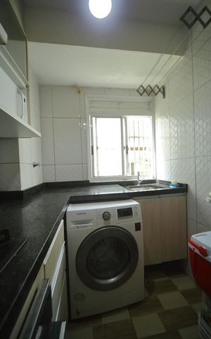 Apartamento à venda com 52m², 2 quartos e 1 vagaÁrea de Serviço