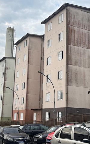 Apartamento à venda com 52m², 2 quartos e 1 vaga Apartamento à venda com 52m², 2 quartos e 1 vagaÁrea comum