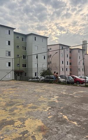Apartamento à venda com 52m², 2 quartos e 1 vaga Apartamento à venda com 52m², 2 quartos e 1 vagaÁrea comum - Quadra
