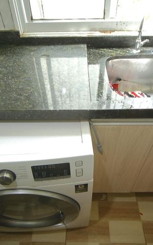 Apartamento à venda com 52m², 2 quartos e 1 vagaÁrea de Serviço
