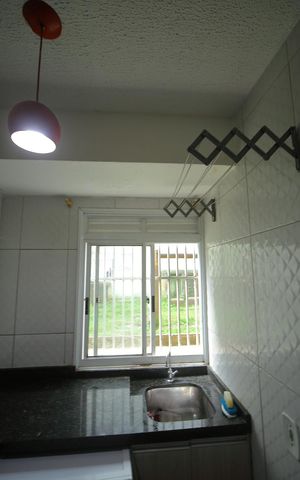 Apartamento à venda com 52m², 2 quartos e 1 vagaÁrea de Serviço