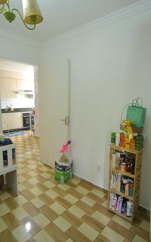 Apartamento à venda com 52m², 2 quartos e 1 vagaQuarto 1 