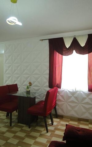 Apartamento à venda com 52m², 2 quartos e 1 vagaSala