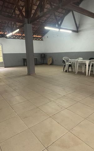 Apartamento à venda com 52m², 2 quartos e 1 vaga Apartamento à venda com 52m², 2 quartos e 1 vagaÁrea comum - Salão de festas