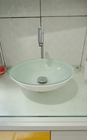 Apartamento à venda com 52m², 2 quartos e 1 vagaBanheiro 