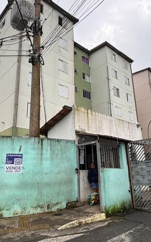 Apartamento à venda com 52m², 2 quartos e 1 vaga Apartamento à venda com 52m², 2 quartos e 1 vagaFachada e Portaria