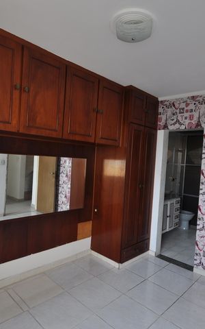 Apartamento à venda com 65m², 2 quartos e sem vagaQuarto Suíte