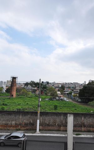 Apartamento à venda com 65m², 2 quartos e sem vagaVista da Sala