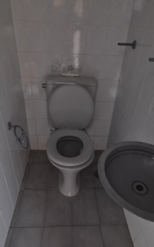 Apartamento à venda com 65m², 2 quartos e sem vagaLavabo