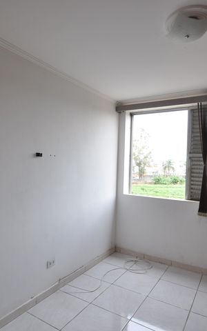 Apartamento à venda com 65m², 2 quartos e sem vagaQuarto Suíte