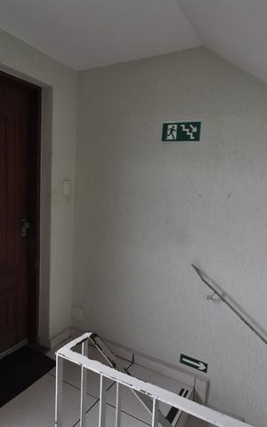 Apartamento à venda com 65m², 2 quartos e sem vagaHall de entrada