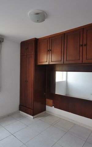 Apartamento à venda com 65m², 2 quartos e sem vagaQuarto Suíte