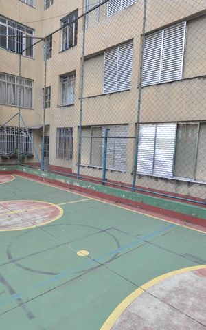 Apartamento à venda com 65m², 2 quartos e sem vagaQuadra