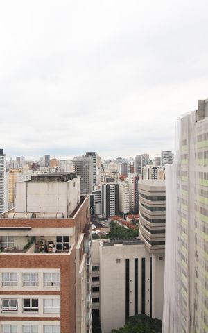 Apartamento para alugar com 120m², 2 quartos e 3 vagas Apartamento para alugar com 120m², 2 quartos e 3 vagasVista