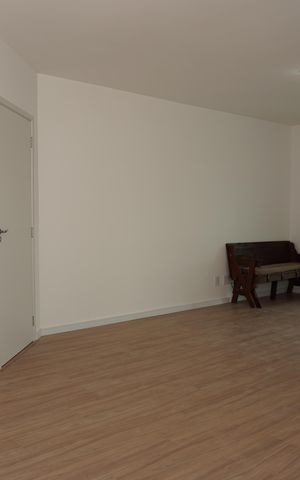 Apartamento para alugar com 125m², 3 quartos e 1 vagaSala