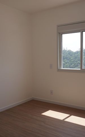 Apartamento para alugar com 125m², 3 quartos e 1 vagaQuarto 2