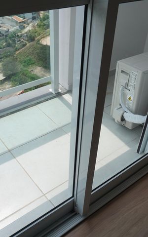 Apartamento para alugar com 125m², 3 quartos e 1 vagaSacada