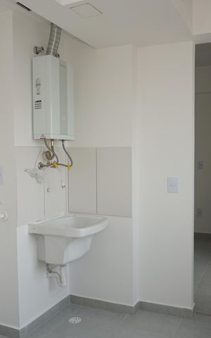 Apartamento para alugar com 125m², 3 quartos e 1 vagaLavanderia