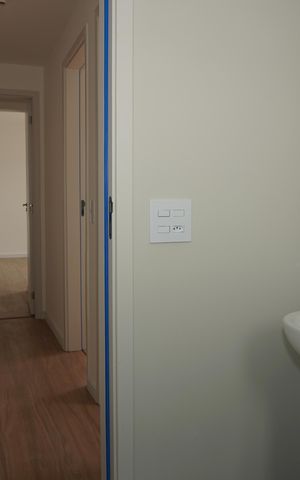 Apartamento para alugar com 125m², 3 quartos e 1 vagaBanheiro