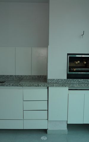 Apartamento para alugar com 125m², 3 quartos e 1 vagaVaranda gourmet