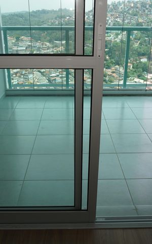 Apartamento para alugar com 125m², 3 quartos e 1 vagaVaranda gourmet