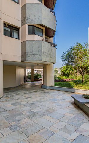 Apartamento para alugar com 154m², 3 quartos e 2 vagas Apartamento para alugar com 154m², 3 quartos e 2 vagasÁrea comum - Jardim