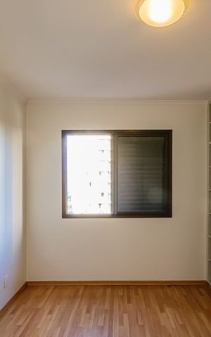 Apartamento para alugar com 154m², 3 quartos e 2 vagas Apartamento para alugar com 154m², 3 quartos e 2 vagasQuarto 01