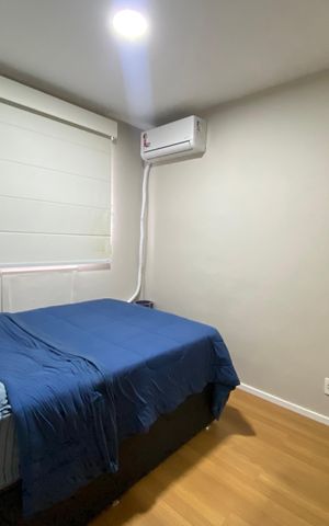 Apartamento para alugar com 42m², 2 quartos e 1 vaga
