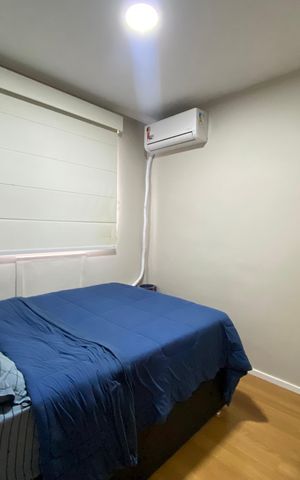 Apartamento para alugar com 42m², 2 quartos e 1 vaga