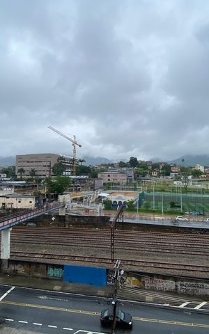 Apartamento para alugar com 42m², 2 quartos e 1 vaga