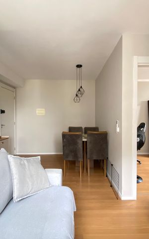 Apartamento para alugar com 42m², 2 quartos e 1 vaga