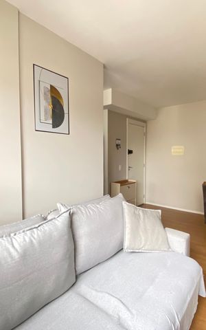 Apartamento para alugar com 42m², 2 quartos e 1 vaga
