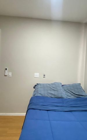 Apartamento para alugar com 42m², 2 quartos e 1 vaga