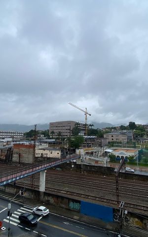 Apartamento para alugar com 42m², 2 quartos e 1 vaga