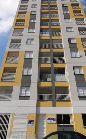Apartamento para alugar com 25m², 1 quarto e sem vagaFachada