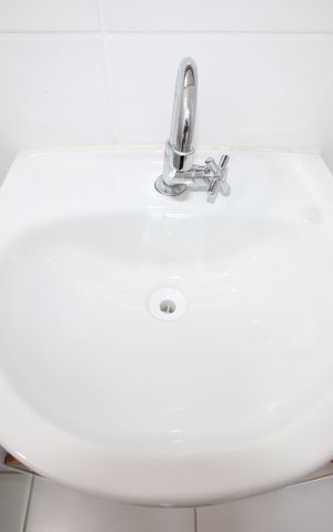 Apartamento para alugar com 25m², 1 quarto e sem vagaBanheiro da Suíte