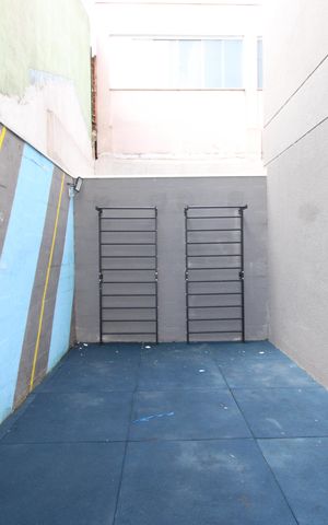 Apartamento para alugar com 25m², 1 quarto e sem vagaÁrea comum